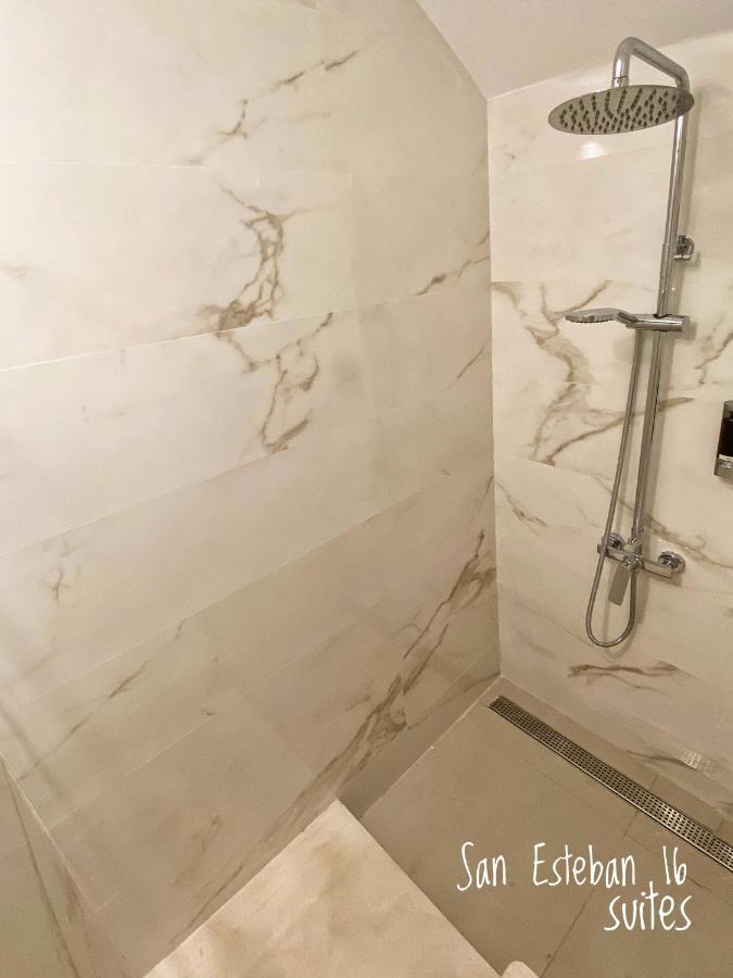 Triplex San Esteban 16 Senorial เซบีญา ภายนอก รูปภาพ